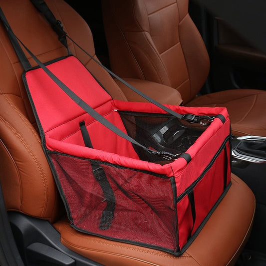 Assento de Carro Pet - Snouty™