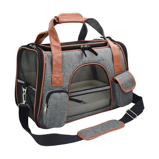 Bolsa de Transporte Pet - Duty™