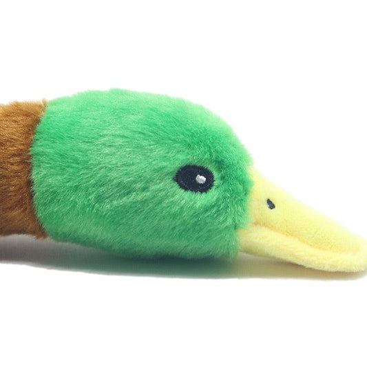 Brinquedo de Pelúcia Pet - Muttly™
